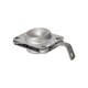 SERRURE GRILLE DROITE